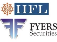 India Infoline (IIFL) Vs Fyers