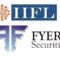 India Infoline (IIFL) Vs Fyers