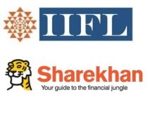 IIFL Vs Sharekhan