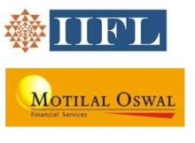 India Infoline (IIFL) Vs Motilal Oswal