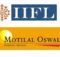 India Infoline (IIFL) Vs Motilal Oswal