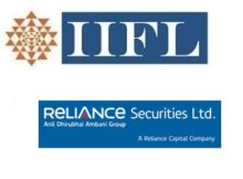 India Infoline (IIFL) Vs Reliance Securities
