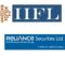 India Infoline (IIFL) Vs Reliance Securities