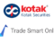 Kotak Securities Vs Trade Smart Online