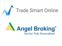Angel Broking Vs Trade Smart Online