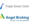 Angel Broking Vs Trade Smart Online