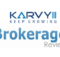 Karvy Online Brokerage Calculator