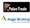 Angel Broking Vs My Value Trade