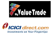 ICICI Direct Vs My Value Trade