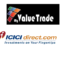 ICICI Direct Vs My Value Trade
