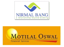 Motilal Oswal Vs Nirmal Bang