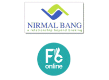 Nirmal Bang Vs F6 Online