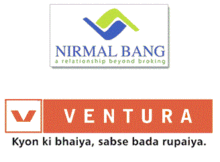 Ventura Securities Vs Nirmal Bang