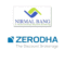 Nirmal Bang Vs Zerodha