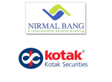 Kotak Securities Vs Nirmal Bang