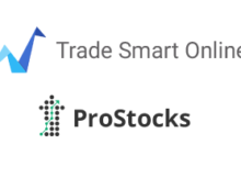 Trade Smart Online Vs Prostocks
