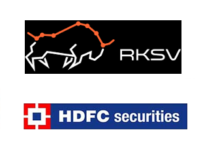 HDFC Securities Vs Upstox