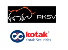 Kotak Securities Vs Upstox