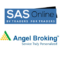 Angel Broking Vs SAS Online