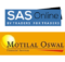 Motilal Oswal Vs SAS Online