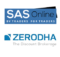 Zerodha Vs SAS Online