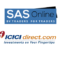 ICICI Direct Vs SAS Online