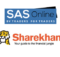 Sharekhan Vs SAS Online