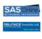 Reliance Securities Vs SAS Online