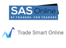 Trade Smart Online Vs SAS Online