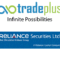 Reliance Securities Vs TradePlus Online