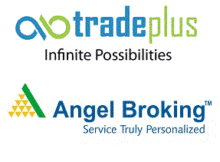 Angel Broking Vs TradePlus Online