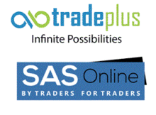 TradePlus Online Vs SAS Online
