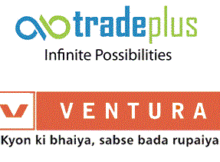 Ventura Securities Vs TradePlus Online
