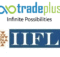 India Infoline (IIFL) Vs TradePlus Online