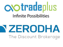 Zerodha Vs TradePlus Online