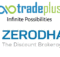 Zerodha Vs TradePlus Online