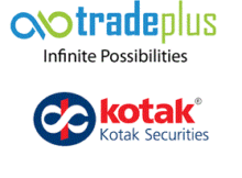 Kotak Securities Vs TradePlus Online