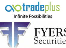 TradePlus Online Vs Fyers