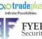TradePlus Online Vs Fyers