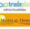 Motilal Oswal Vs TradePlus Online