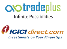 ICICI Direct Vs TradePlus Online