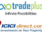 ICICI Direct Vs TradePlus Online