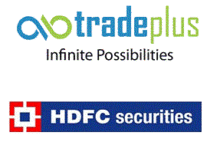 HDFC Securities Vs TradePlus Online