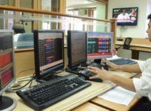 Trade Smart Online Brokerage Calculator