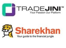 Sharekhan Vs TradeJini