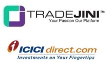 ICICI Direct Vs TradeJini