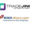 ICICI Direct Vs TradeJini