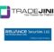 Reliance Securities Vs TradeJini