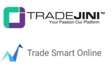 Trade Smart Online Vs TradeJini