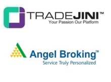 Angel Broking Vs TradeJini